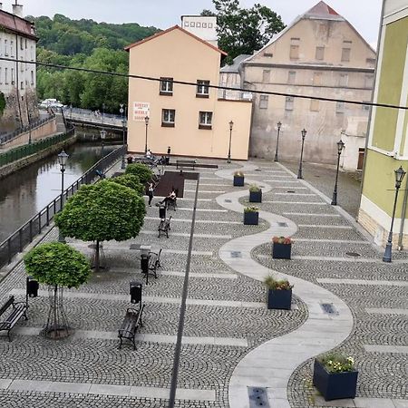 Studio Nad Kanalem Kłodzko Eksteriør bilde