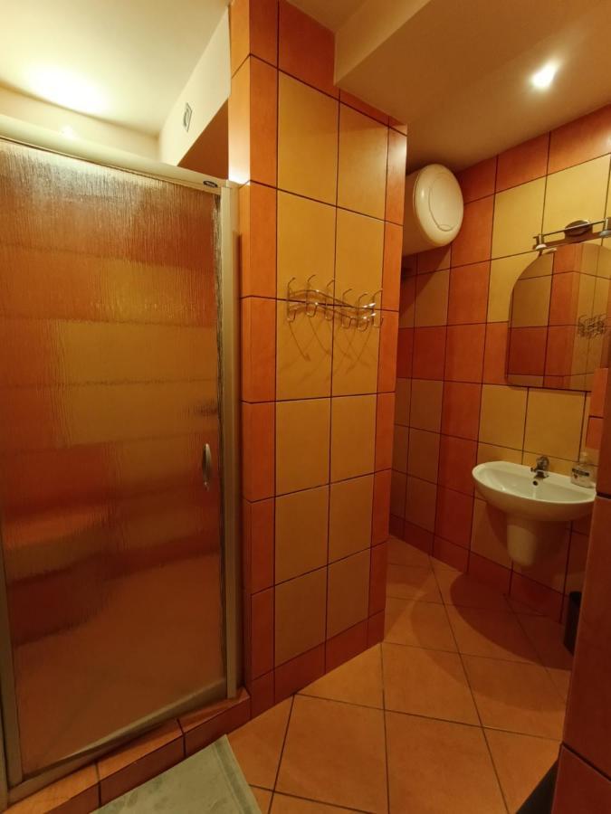 Studio Nad Kanalem Kłodzko Eksteriør bilde