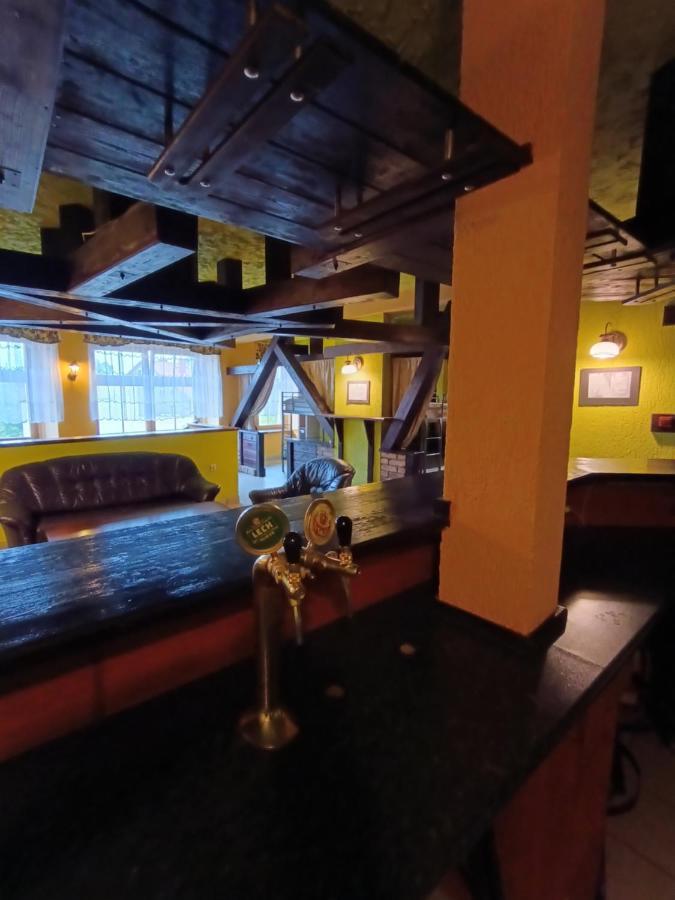 Studio Nad Kanalem Kłodzko Eksteriør bilde