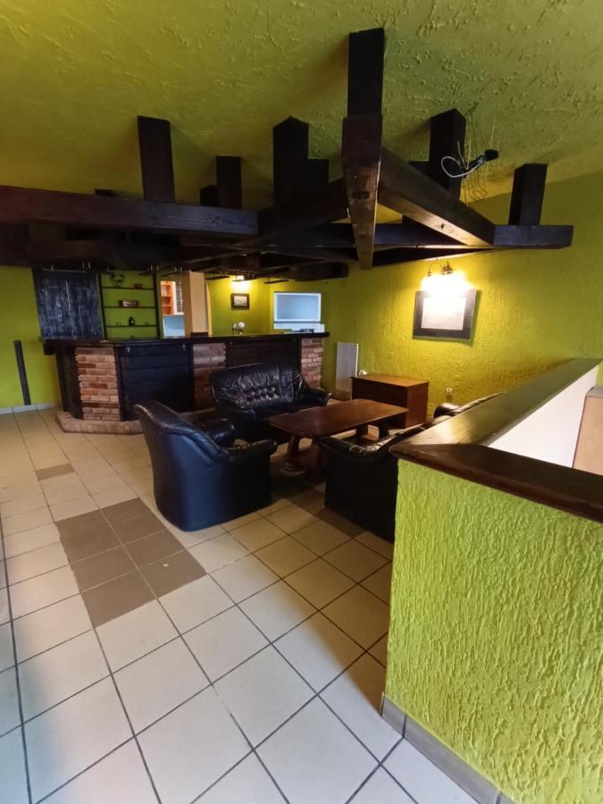 Studio Nad Kanalem Kłodzko Eksteriør bilde